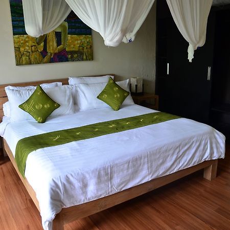 Villa Intan Bali Legian Exterior foto