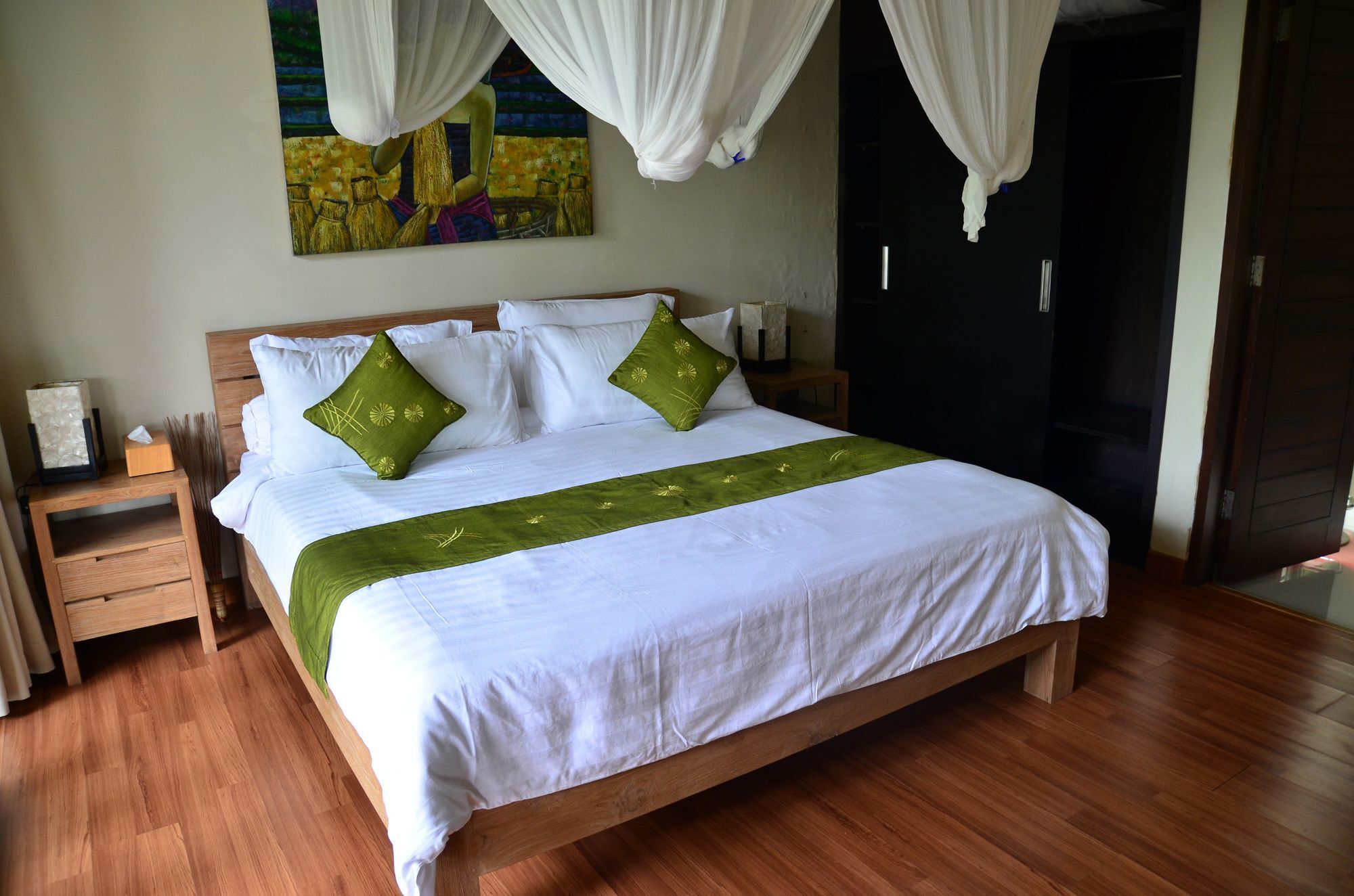 Villa Intan Bali Legian Exterior foto