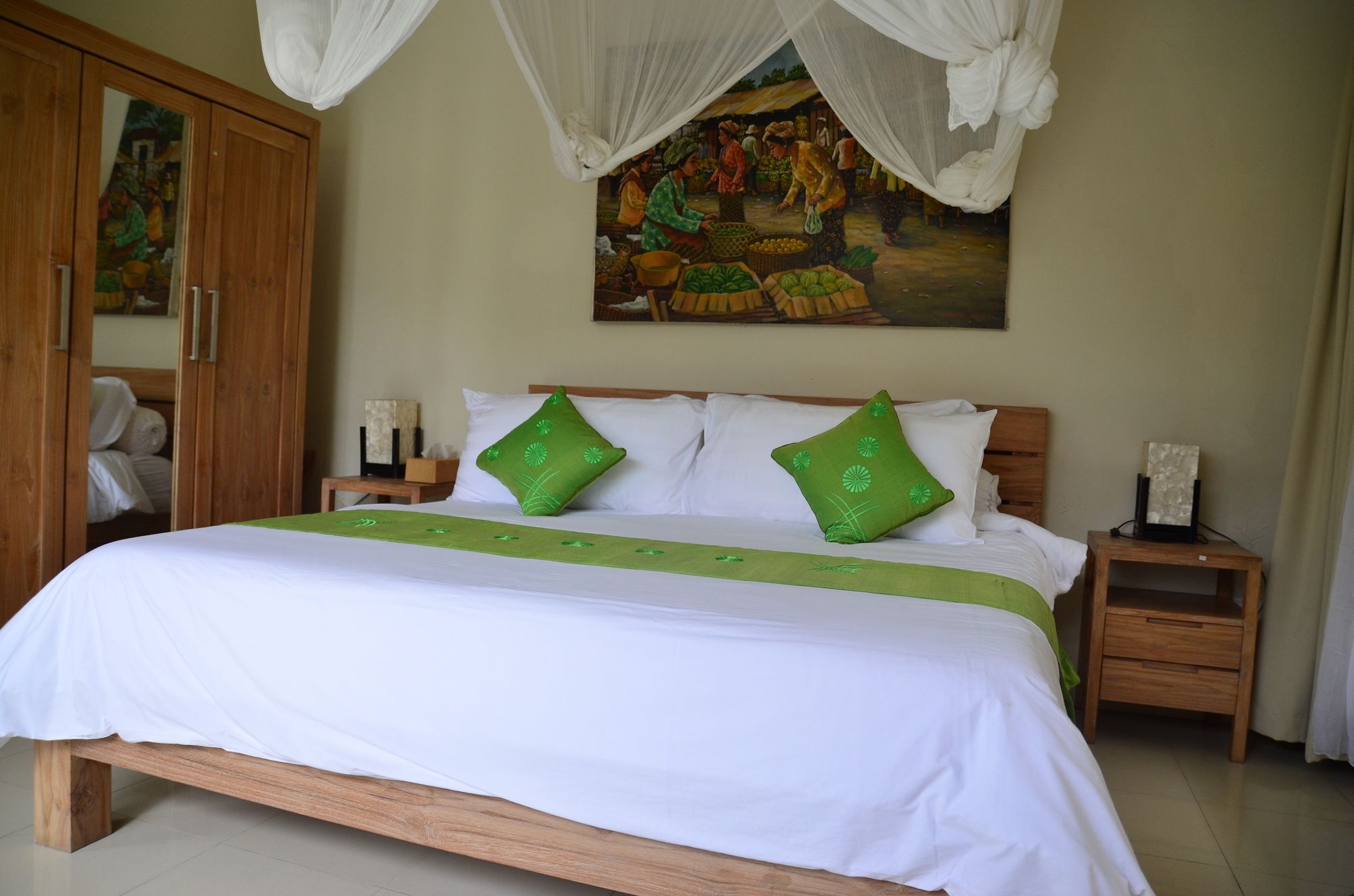 Villa Intan Bali Legian Exterior foto