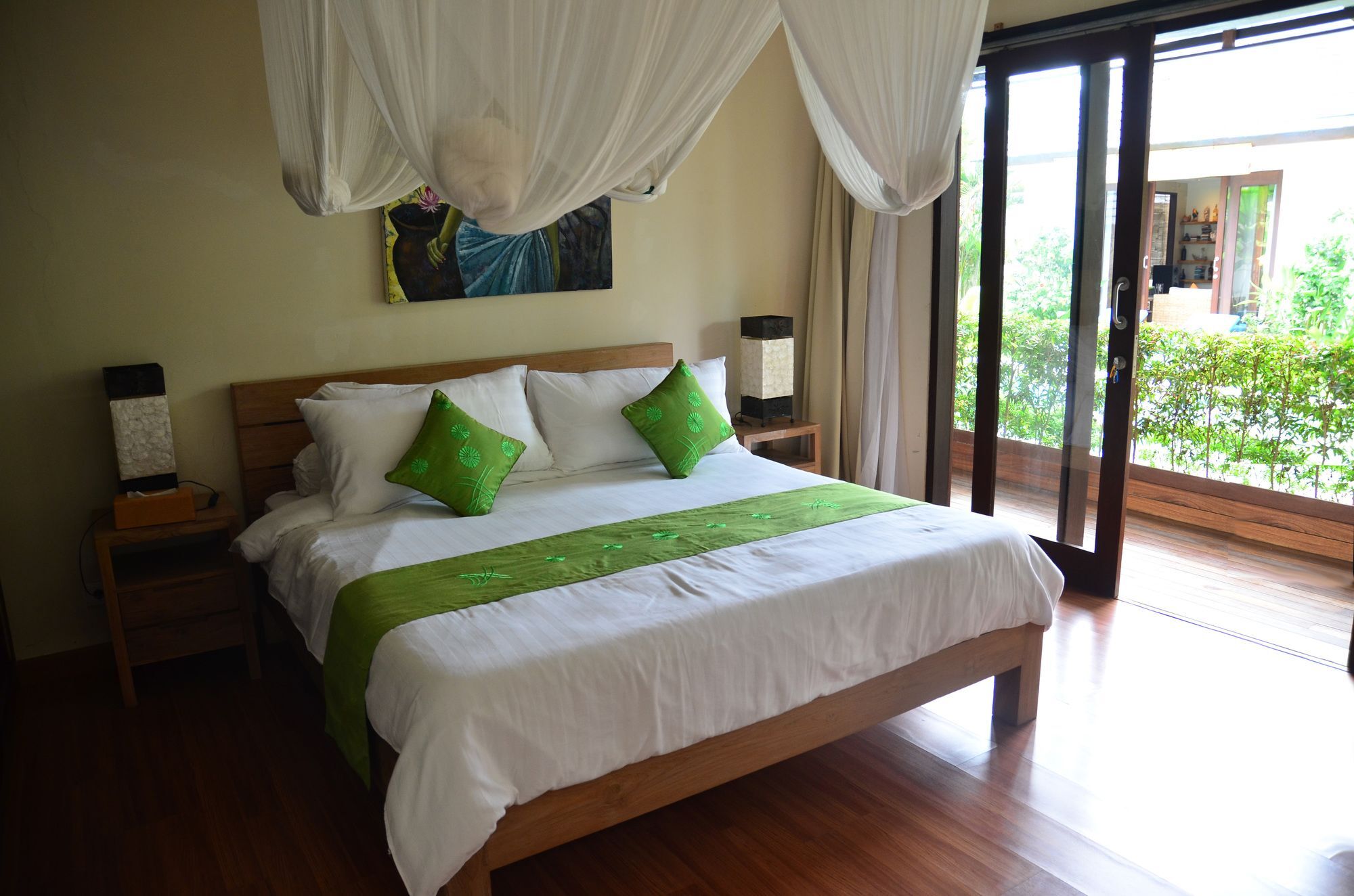 Villa Intan Bali Legian Exterior foto